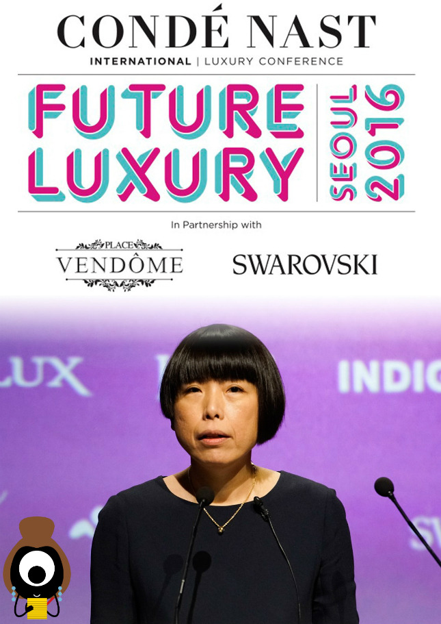 #CNILux Day One: Capturing The Energy Of Asian Youth