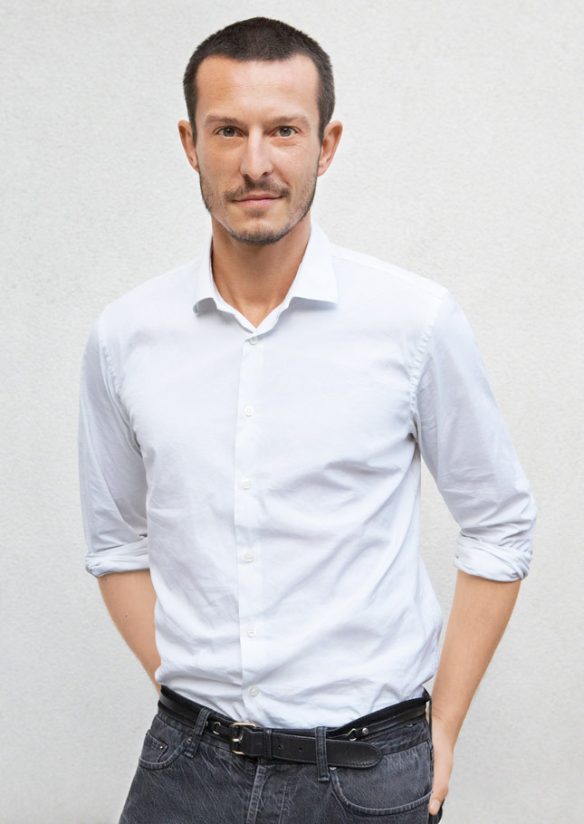      Diane von Fursenberg