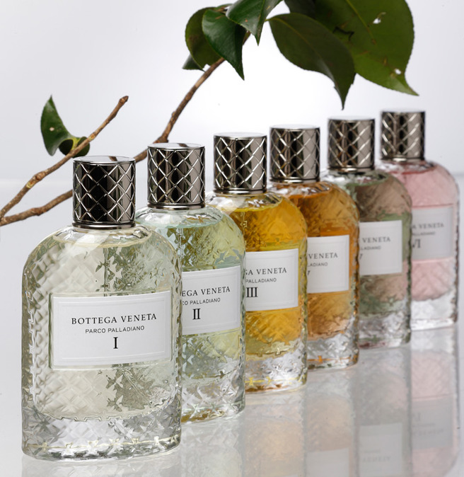    Bottega Veneta Parco Palladiano