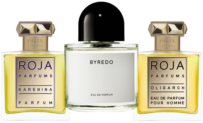    Roja     Byredo