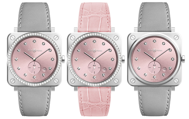 Novarosa   Bell & Ross   